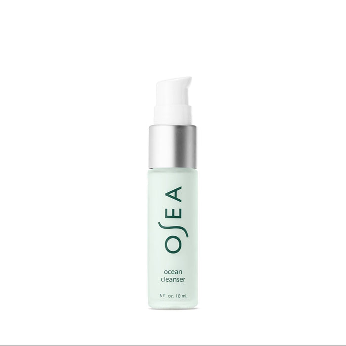 Ocean Cleanser Cleanser OSEA 0.6 fl oz 