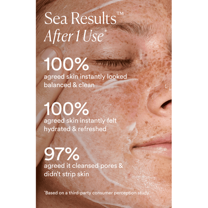 Ocean Cleanser Cleanser OSEA 