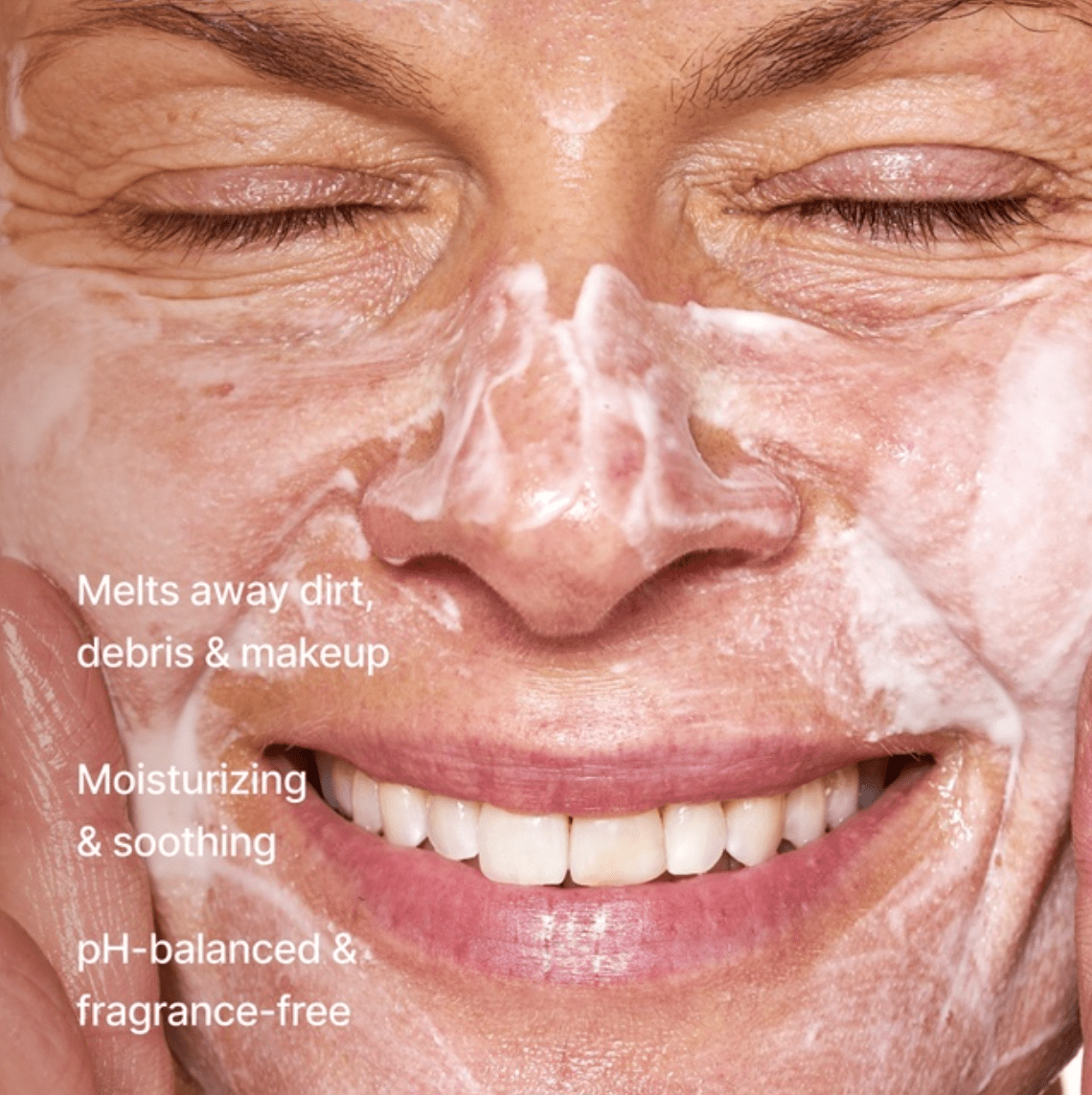 Ocean Cleansing Milk Cleanser OSEA 