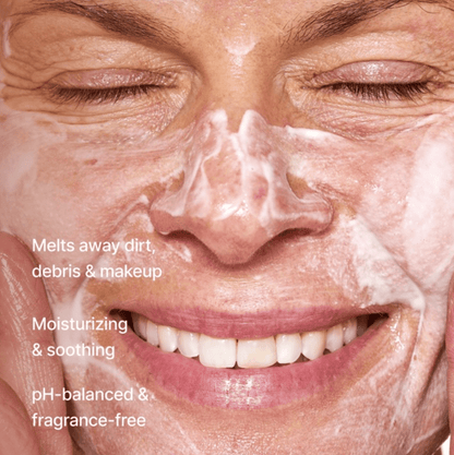 Ocean Cleansing Milk Cleanser OSEA 