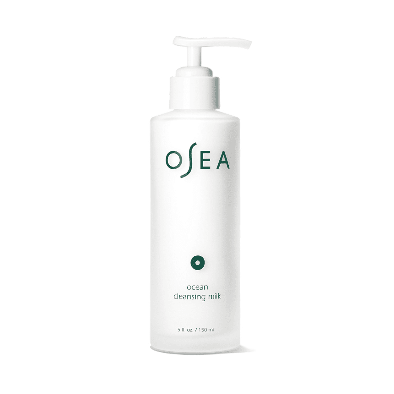 Ocean Cleansing Milk Cleanser OSEA 5.0 fl oz 