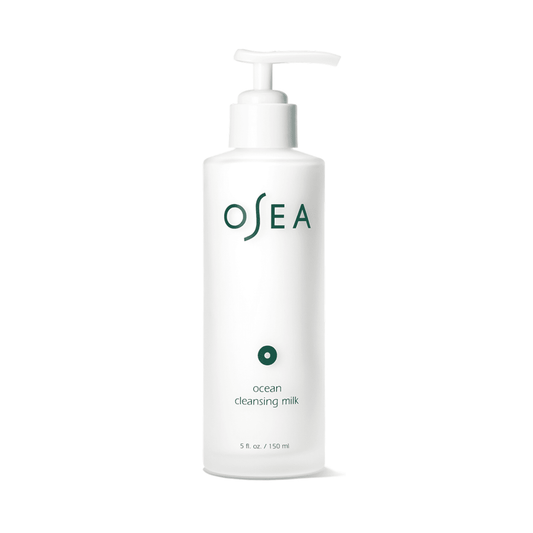 Ocean Cleansing Milk Cleanser OSEA 5.0 fl oz 