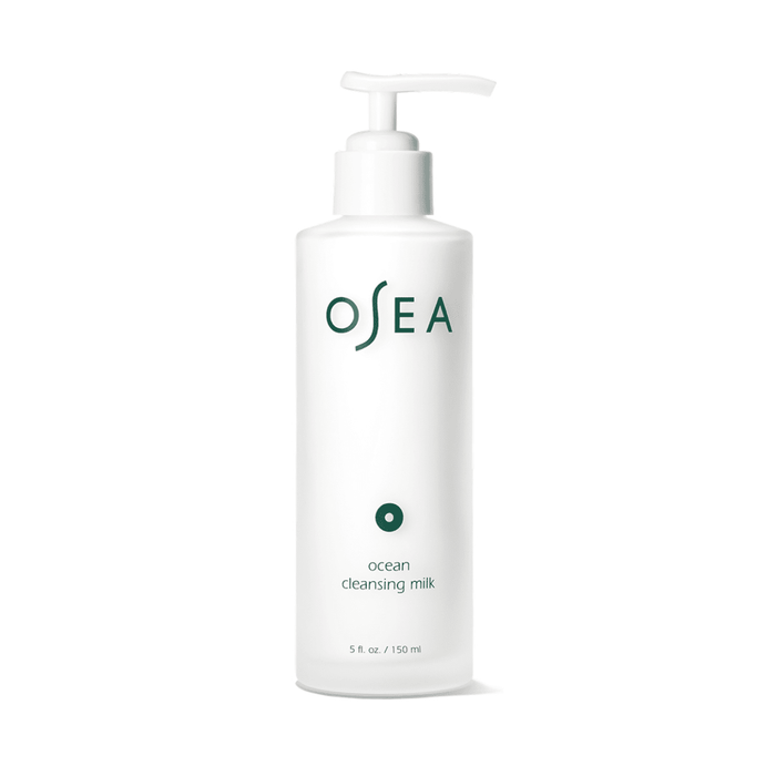 Ocean Cleansing Milk Cleanser OSEA 5.0 fl oz 