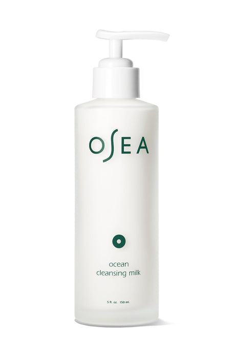 Ocean Cleansing Milk Cleanser OSEA 5.0 fl oz 