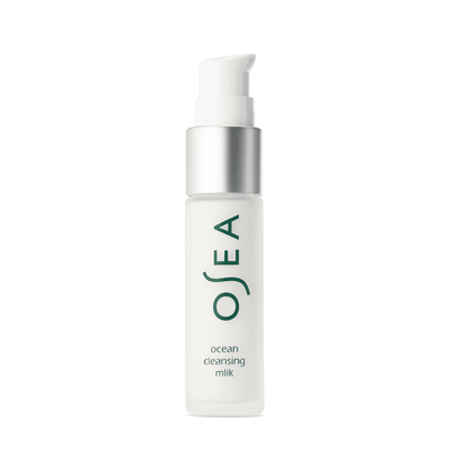 Ocean Cleansing Milk Cleanser OSEA .6 oz 