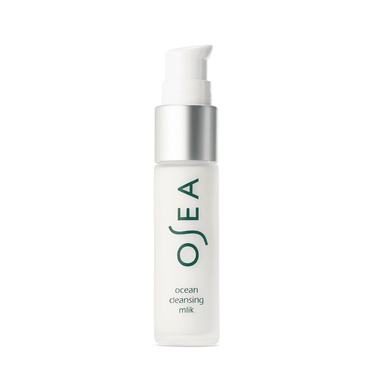 Ocean Cleansing Milk Cleanser OSEA .6 oz 