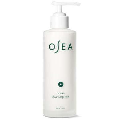 Ocean Cleansing Milk Cleanser OSEA 