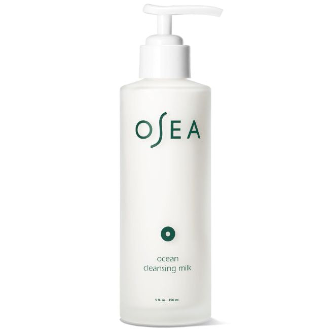 Ocean Cleansing Milk Cleanser OSEA 