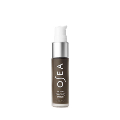 Ocean Cleansing Mudd Cleanser OSEA 0.6 fl oz 