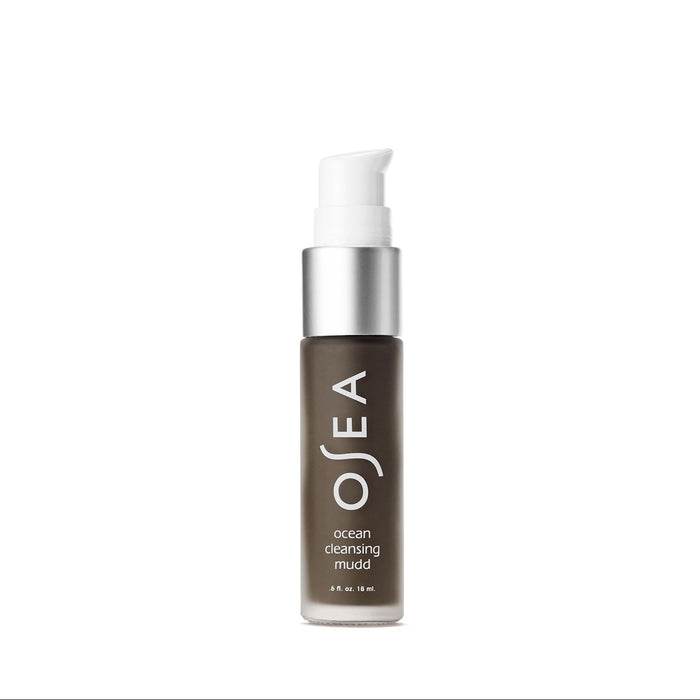 Ocean Cleansing Mudd Cleanser OSEA 0.6 fl oz 