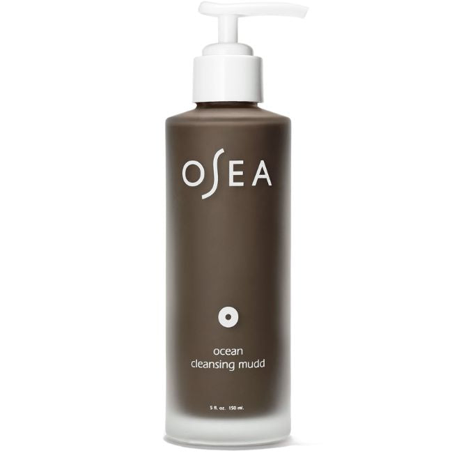 Ocean Cleansing Mudd Cleanser OSEA 