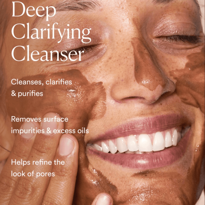 Ocean Cleansing Mudd Cleanser OSEA 