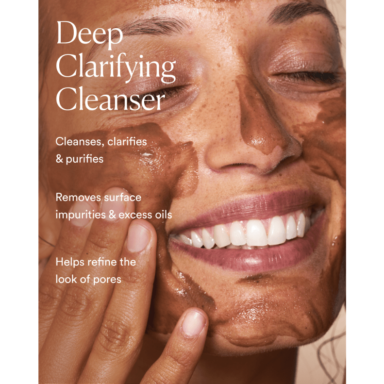 Ocean Cleansing Mudd Cleanser OSEA 