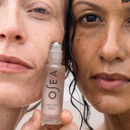 OSEA Ocean Eyes® Age-Defying Serum Eyes OSEA 