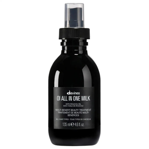 OI All in One Milk – milk + honey