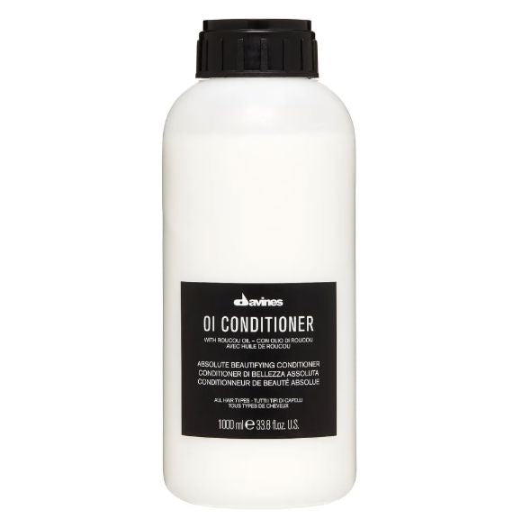 OI Conditioner 100 PC Davines 1 L 