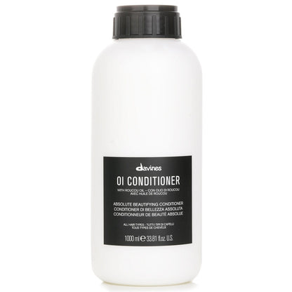 OI Conditioner 100 PC Davines 33.8 oz 