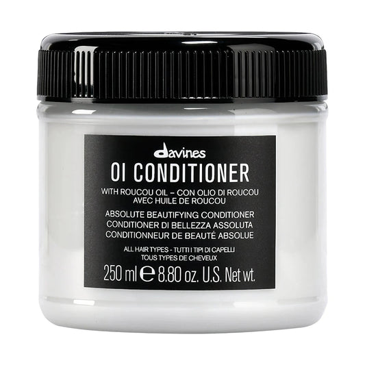 OI Conditioner 100 PC Davines 8.8 oz 