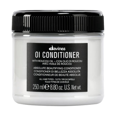 OI Conditioner 100 PC Davines 8.8 oz 