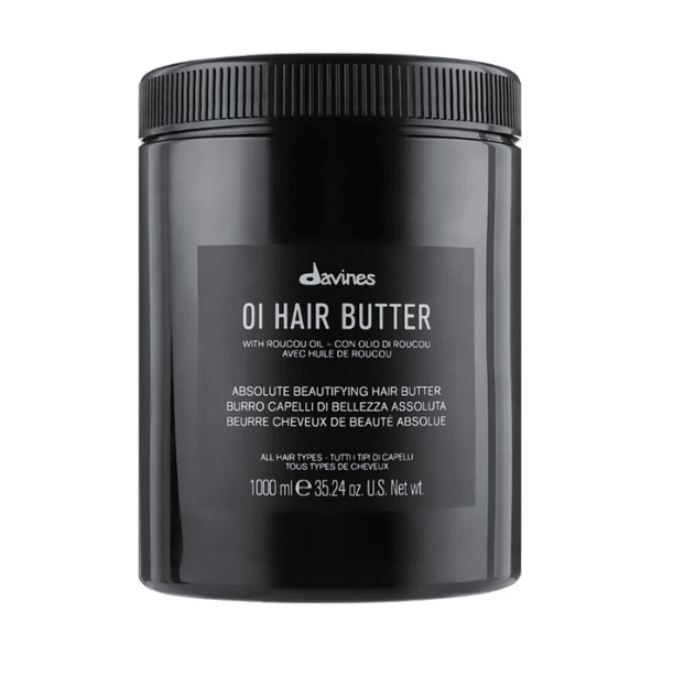 OI Hair Butter — milk + honey OI Hair Butter — milk + honey