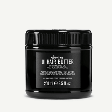 OI Hair Butter Hair Treatments Davines 250 ml 