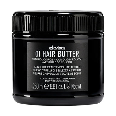 OI Hair Butter Hair Treatments Davines 8.8 oz 