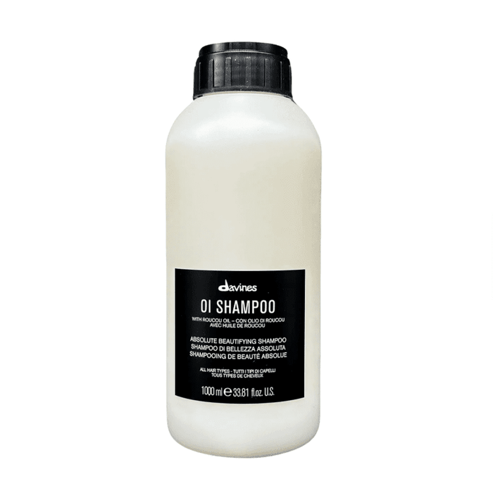 OI Shampoo Shampoo Davines 1 L 
