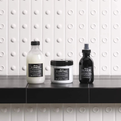 OI Conditioner – milk + honey