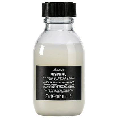 OI Shampoo Shampoo Davines 3 oz 