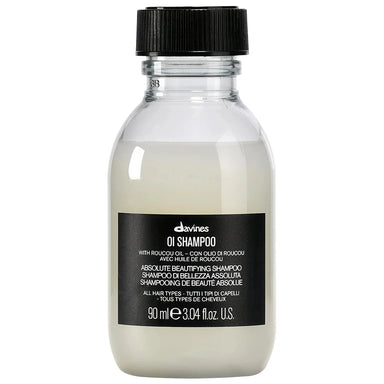 OI Shampoo Shampoo Davines 3 oz 