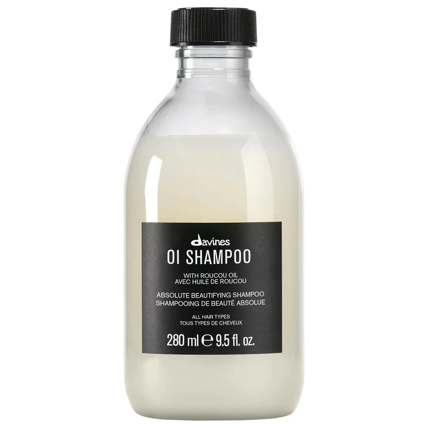 Davines Shampoo