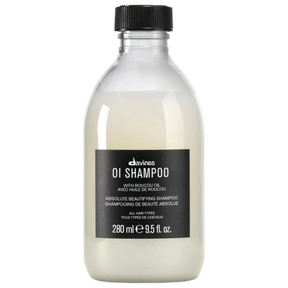 OI Shampoo Shampoo Davines 9 oz 
