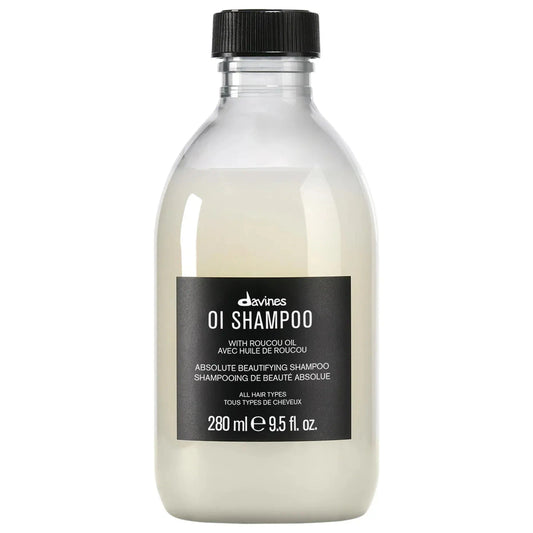 OI Shampoo Shampoo Davines 9 oz 