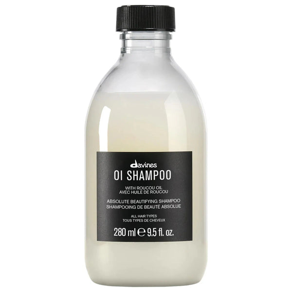 OI Shampoo Shampoo Davines 9 oz 
