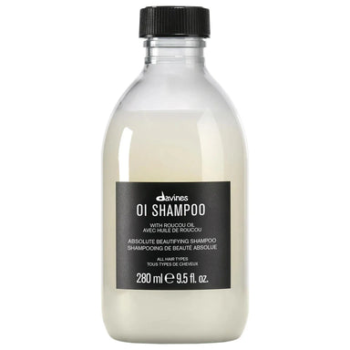 OI Shampoo Shampoo Davines 9 oz 