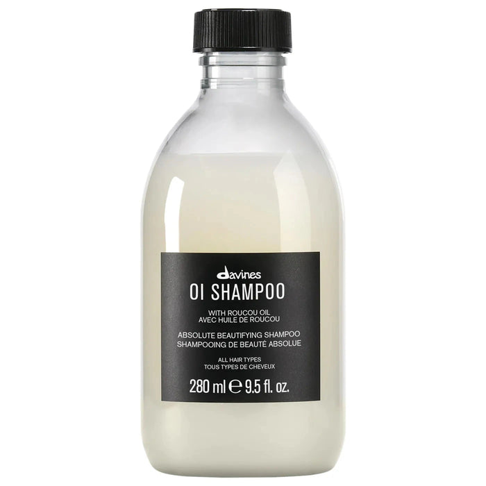 OI Shampoo Shampoo Davines 9 oz 