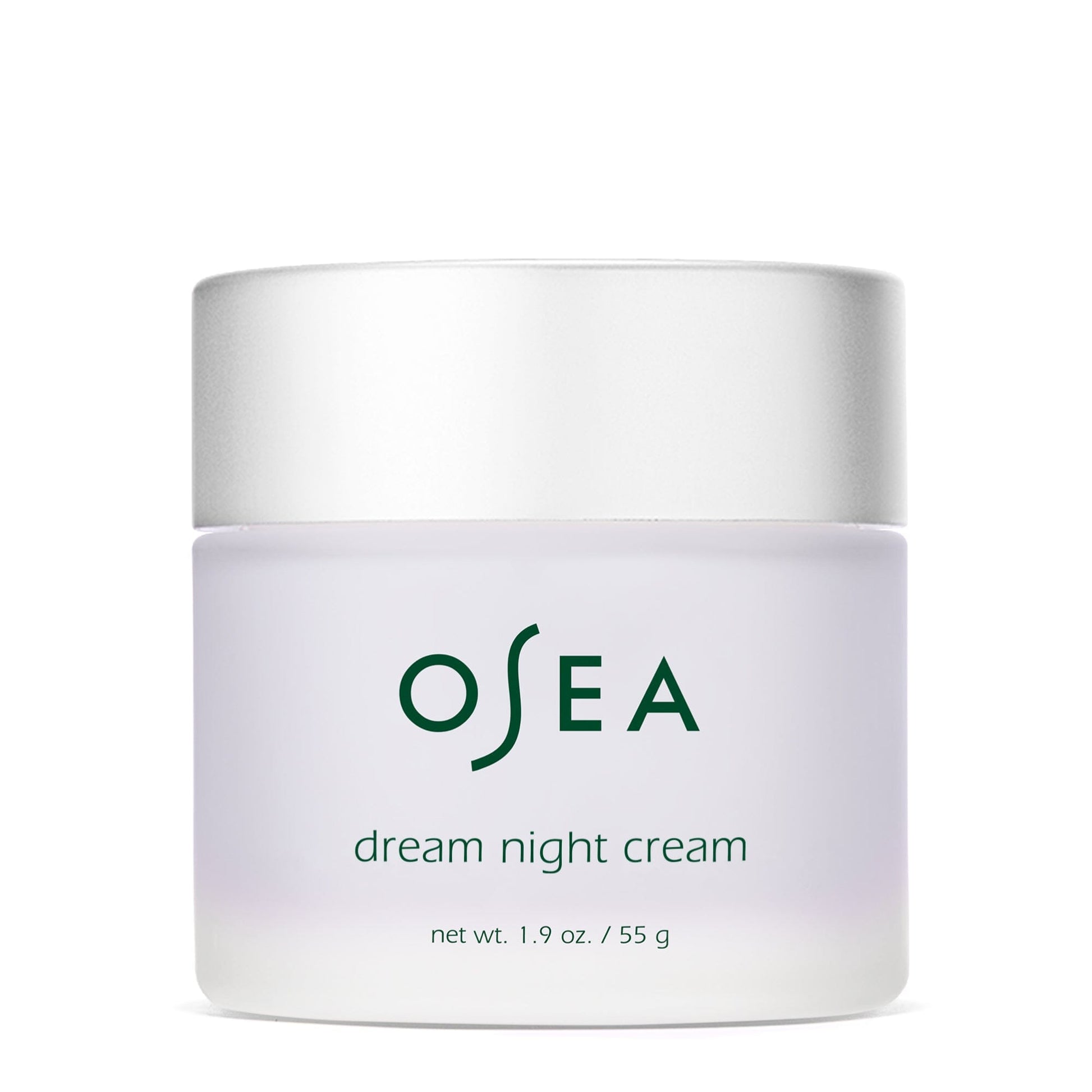 OSEA Dream Night Cream Moisturizer OSEA 