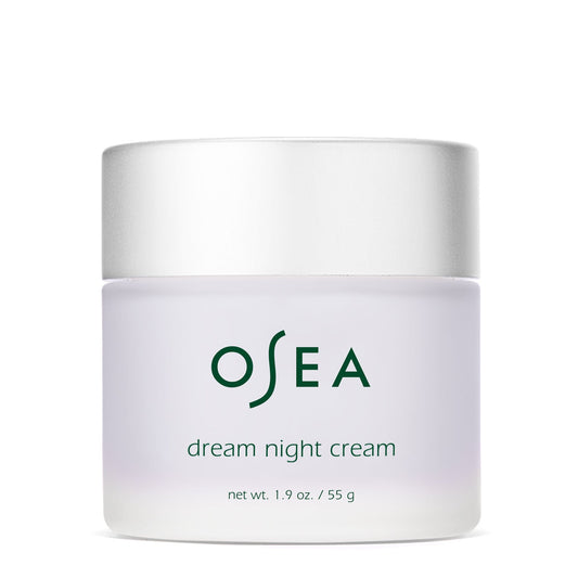 OSEA Dream Night Cream Moisturizer OSEA 