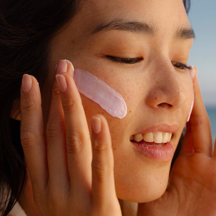 OSEA Dream Night Cream Moisturizer OSEA 