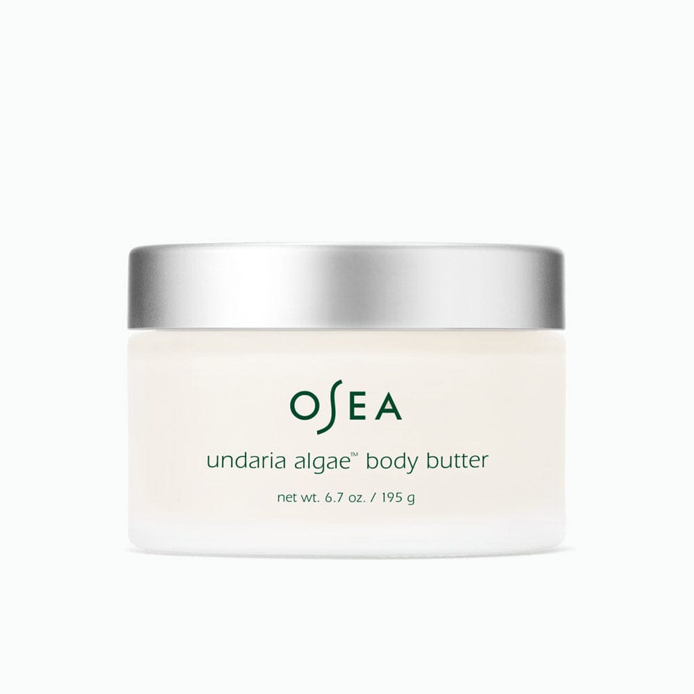 OSEA Undaria Algae™ Body Butter Moisturizer OSEA 