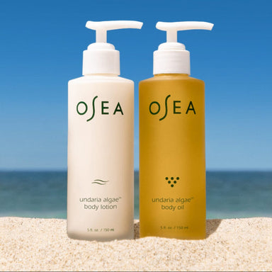 Undaria Body Bestsellers Skincare Treatments OSEA 