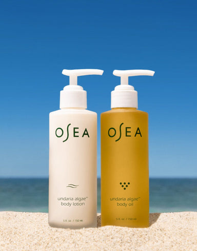 Osea Undaria Body Bestsellers Skincare Treatments OSEA Malibu 