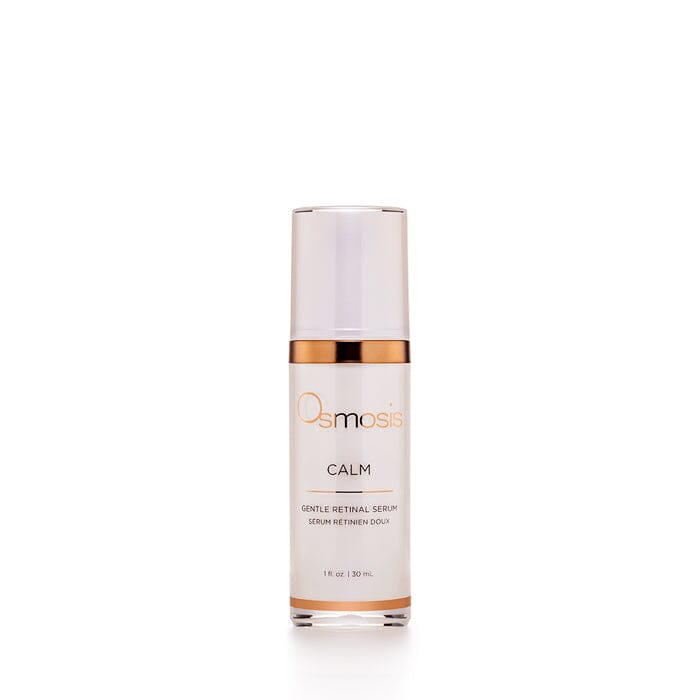 Calm Gentle Retinal Serum Osmosis 