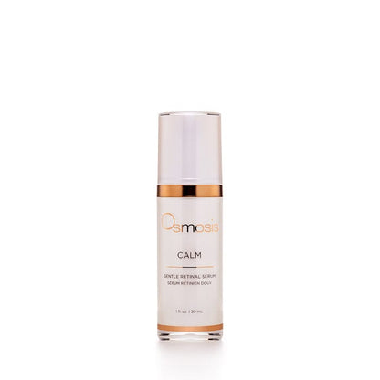 Calm Gentle Retinal Serum Osmosis 