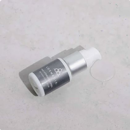 PHA Hydration Peel Unclassified Cosmedix 