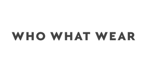 Who What Wear logo