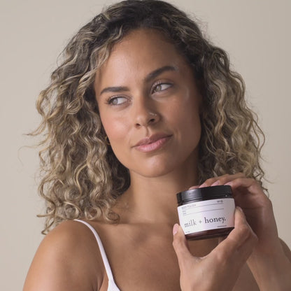 Body Polish No. 18