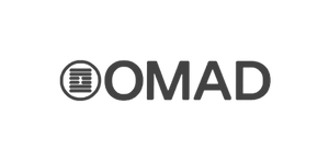 Omad logo