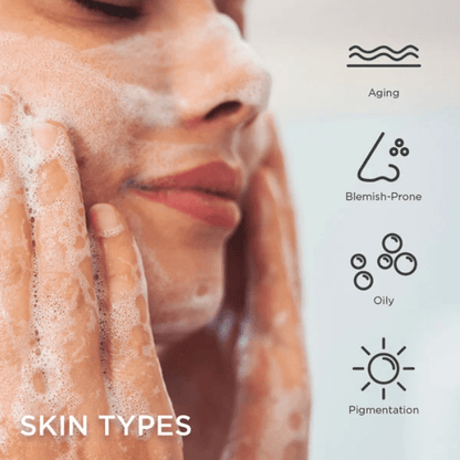 Purify Enzyme Cleanser Cleanser Osmosis 