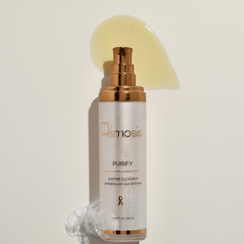 Purify Enzyme Cleanser Cleanser Osmosis 